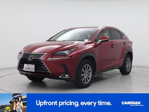 2018 Lexus NX 300 NX 300