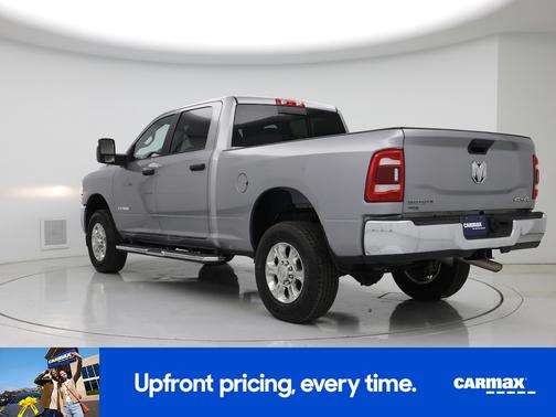 2024 RAM 2500 Bighorn