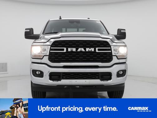 2024 RAM 2500 Bighorn