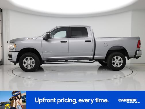 2024 RAM 2500 Bighorn