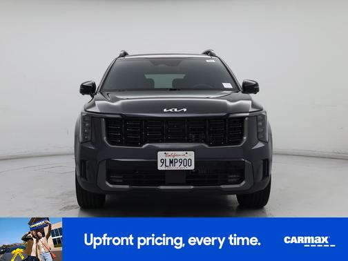 2024 Kia Sorento X-Line SX Prestige