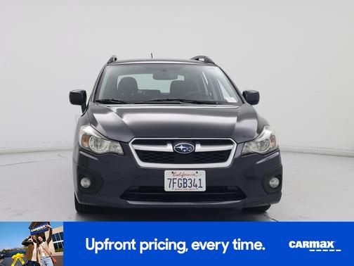 2014 Subaru Impreza 2.0I Sport Premium