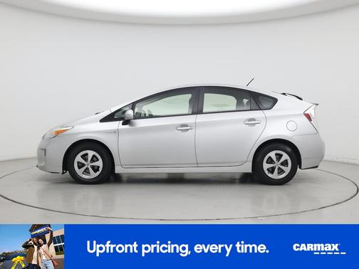 2014 Toyota Prius Two