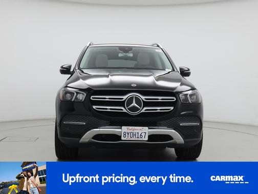 2020 Mercedes-Benz GLE 350