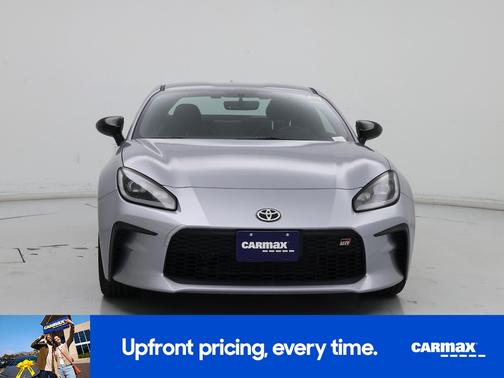 2025 Toyota GR86 Premium