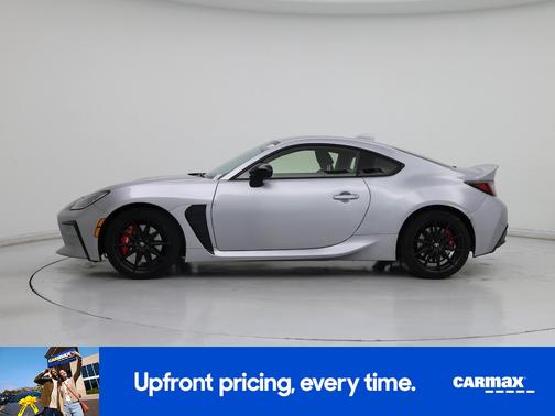 2025 Toyota GR86 Premium