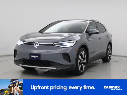 2021 Volkswagen ID.4 PRO S