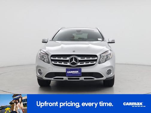2018 Mercedes-Benz GLA 250 GLA 250