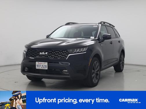 2023 Kia Sorento X-Line EX