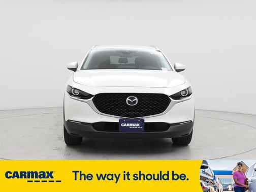 2023 Mazda CX-30 2.5 S Preferred Package