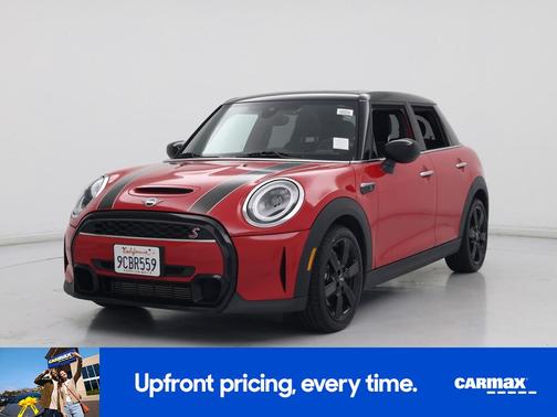 2023 MINI Hardtop S