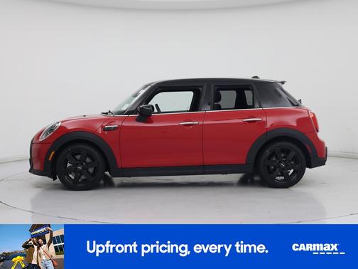 2023 MINI Hardtop S