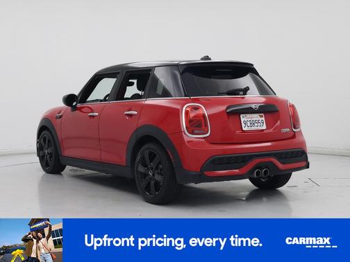 2023 MINI Hardtop S