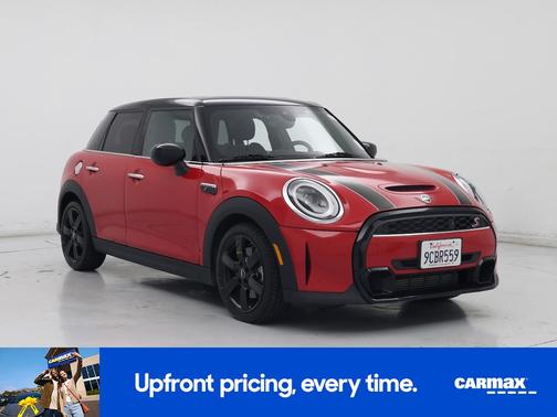 2023 MINI Hardtop S