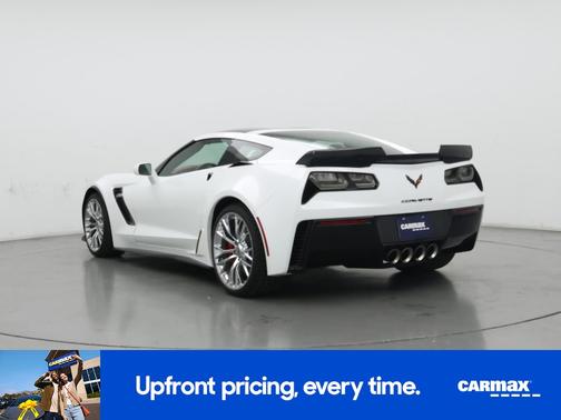 2019 Chevrolet Corvette Z06