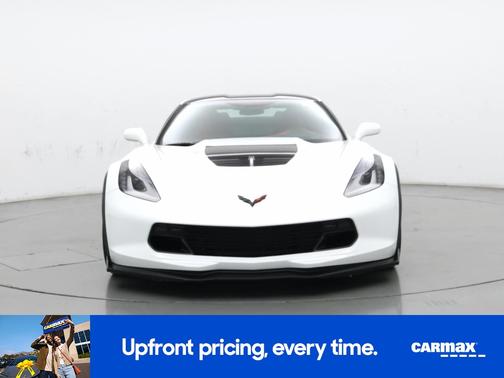 2019 Chevrolet Corvette Z06