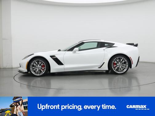 2019 Chevrolet Corvette Z06