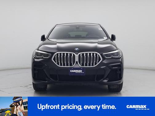 2023 BMW X6 xDrive40i