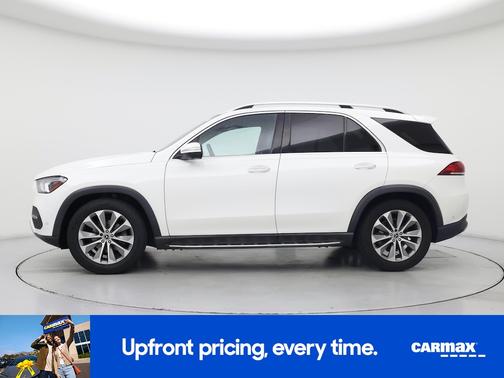 2021 Mercedes-Benz GLE 350 GLE 350