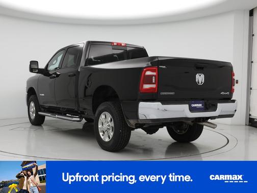 2024 RAM 2500 Bighorn