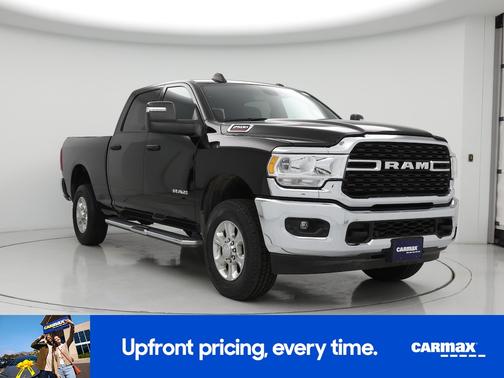 2024 RAM 2500 Bighorn