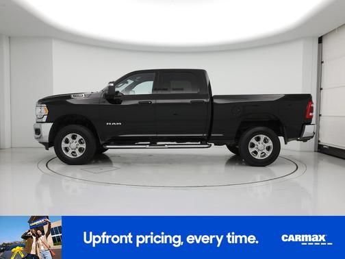 2024 RAM 2500 Bighorn