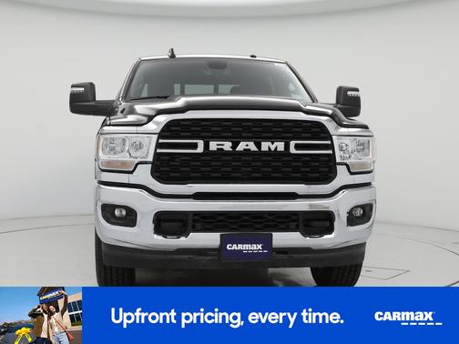 2024 RAM 2500 Bighorn