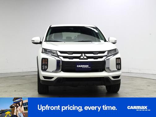 2021 Mitsubishi Outlander Sport SE