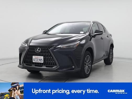 2022 Lexus NX 350 NX 350