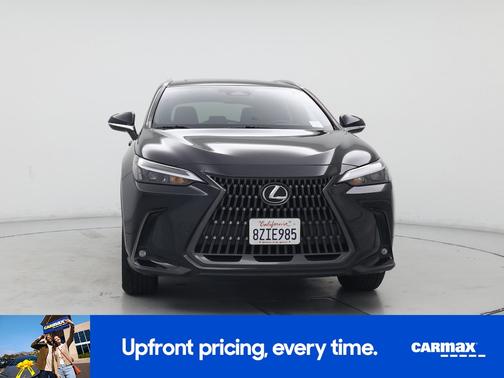 2022 Lexus NX 350 NX 350