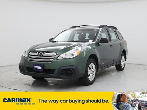 2013 Subaru Outback 2.5I