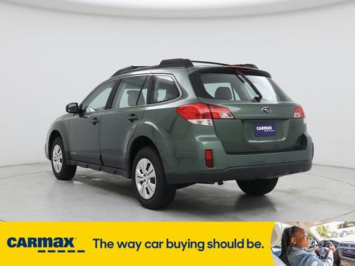 2013 Subaru Outback 2.5I
