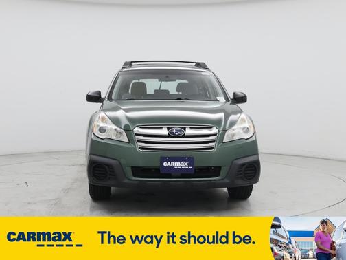 2013 Subaru Outback 2.5I