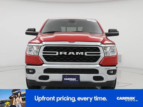 2023 RAM 1500 Lonestar