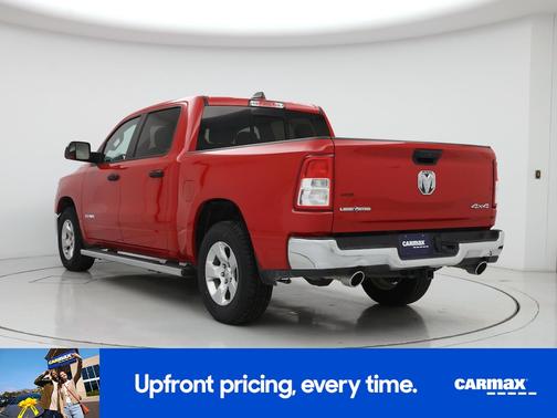 2023 RAM 1500 Lonestar