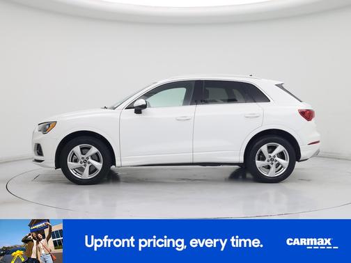 2021 Audi Q3 Premium