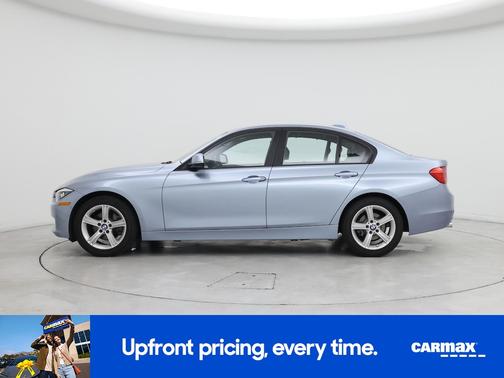 2014 BMW 328 I