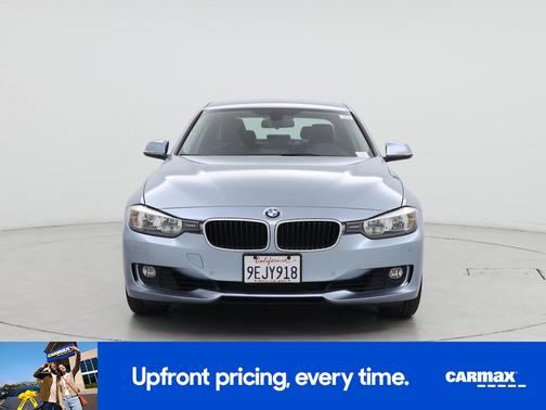 2014 BMW 328 I