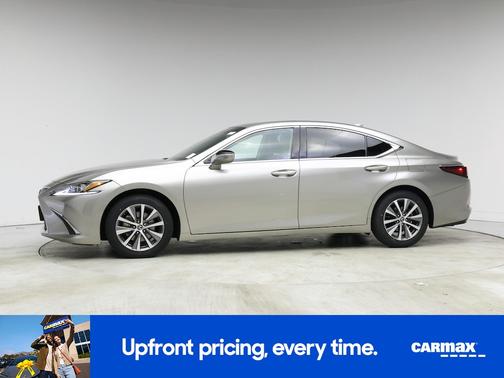 2019 Lexus ES 350