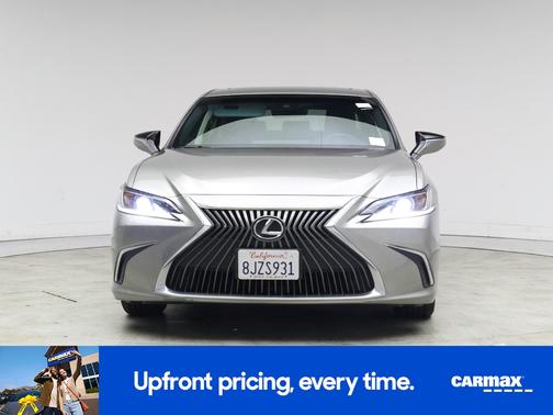 2019 Lexus ES 350