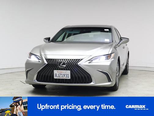 2019 Lexus ES 350