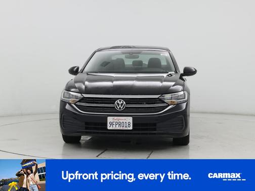 2023 Volkswagen Jetta S