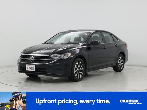 2023 Volkswagen Jetta S