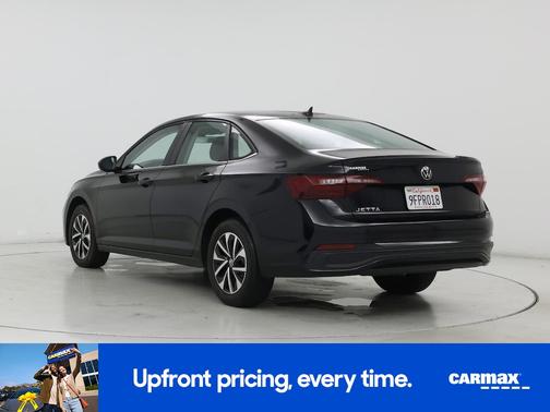 2023 Volkswagen Jetta S