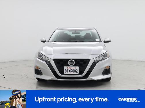 2019 Nissan Altima S