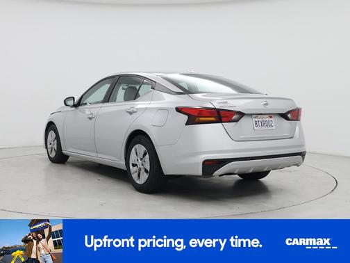 2019 Nissan Altima S