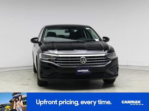 2019 Volkswagen Jetta SE