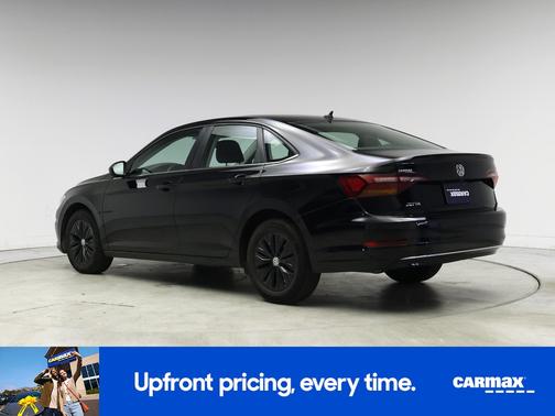 2019 Volkswagen Jetta SE