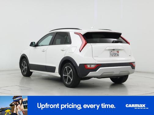 2023 Kia Niro EX