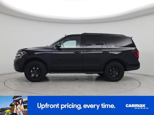 2022 Ford Expedition Timberline